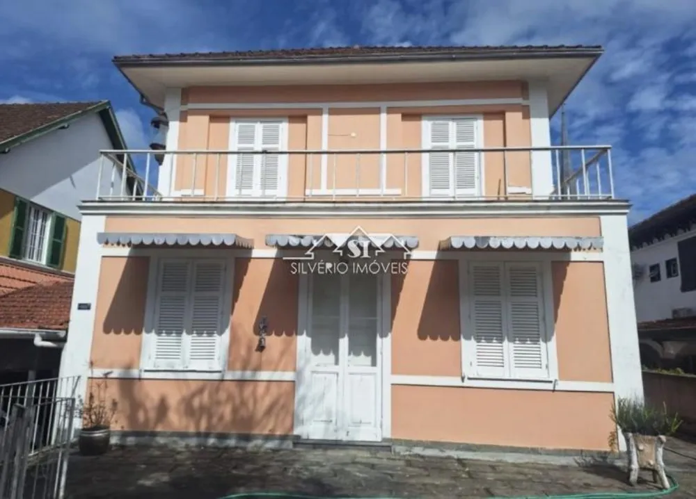 Casa, 4 quartos, 300 m² - Foto 2