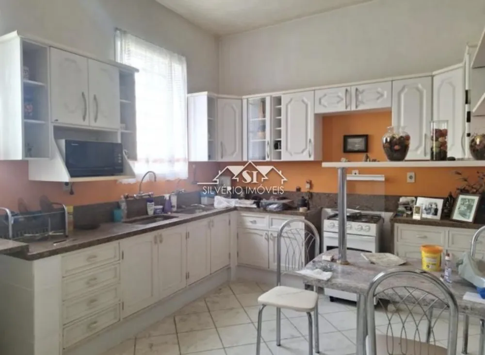 Casa, 4 quartos, 300 m² - Foto 12