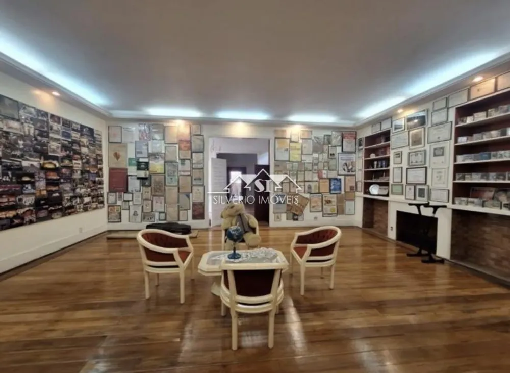 Casa, 4 quartos, 300 m² - Foto 8
