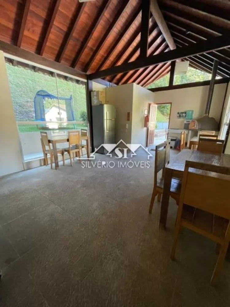 Casa, 2 quartos, 130 m² - Foto 4