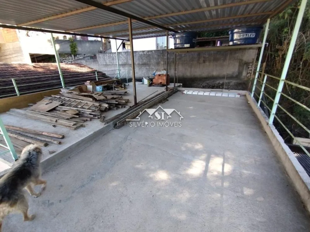 Casa, 2 quartos, 95 m² - Foto 14