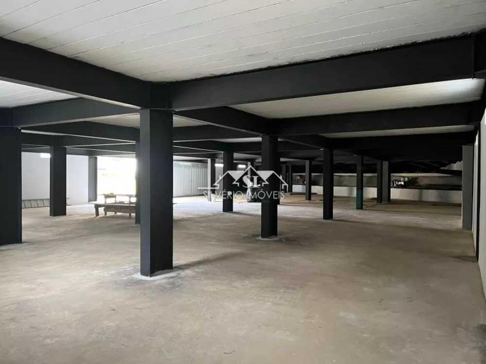 Depósito-Galpão, 471 m² - Foto 15