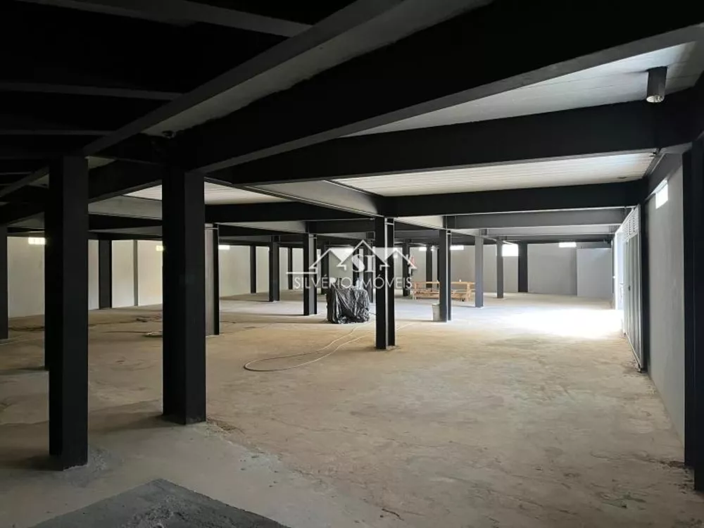 Depósito-Galpão, 471 m² - Foto 12