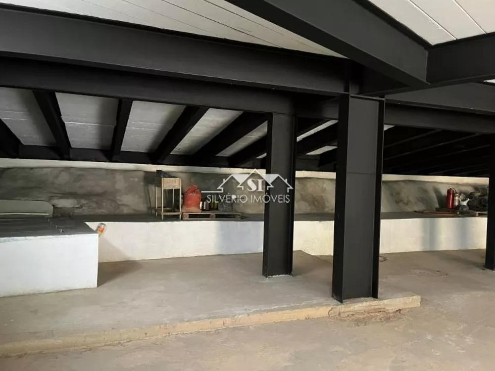Depósito-Galpão, 471 m² - Foto 17