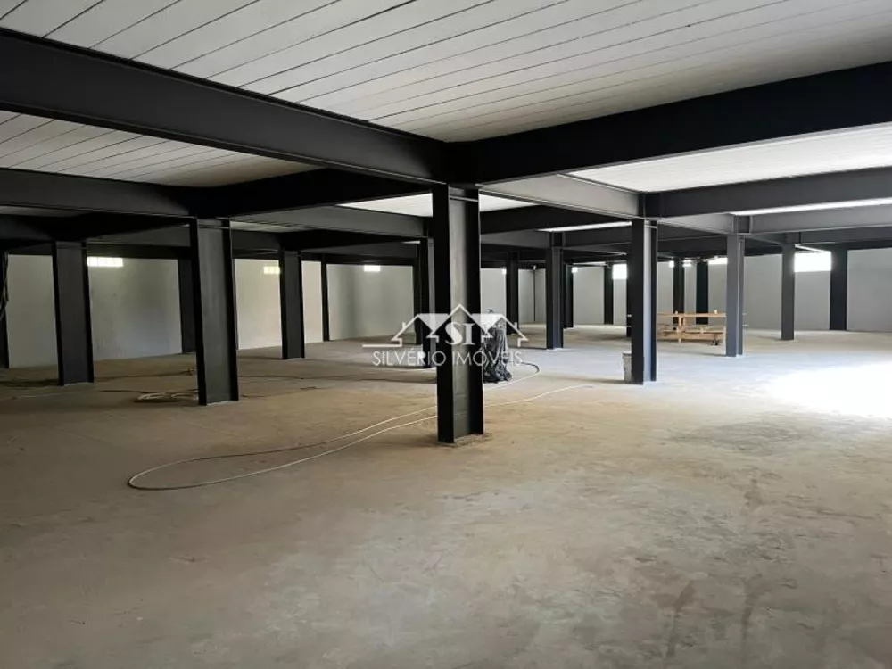 Depósito-Galpão, 471 m² - Foto 18