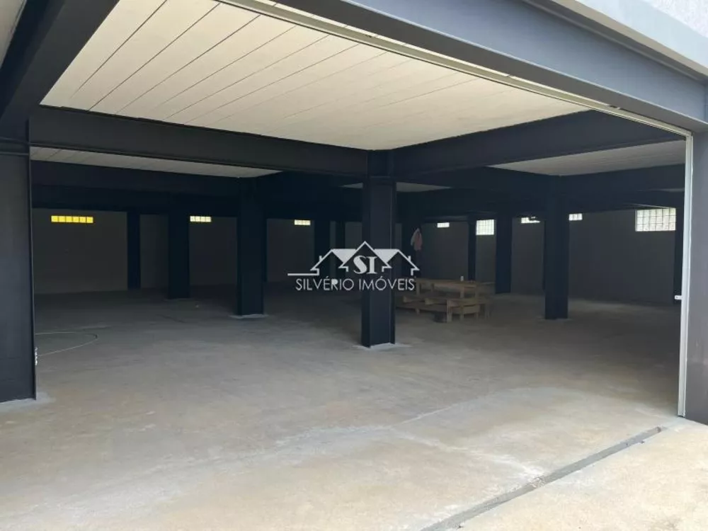 Depósito-Galpão, 471 m² - Foto 10
