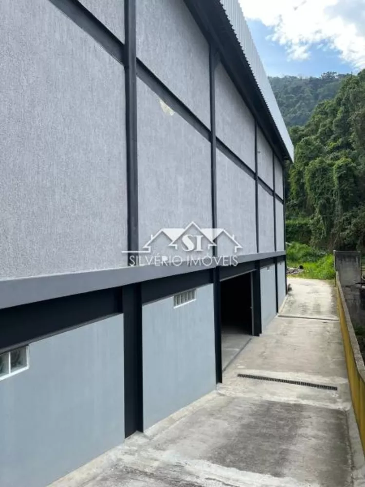 Depósito-Galpão, 471 m² - Foto 3