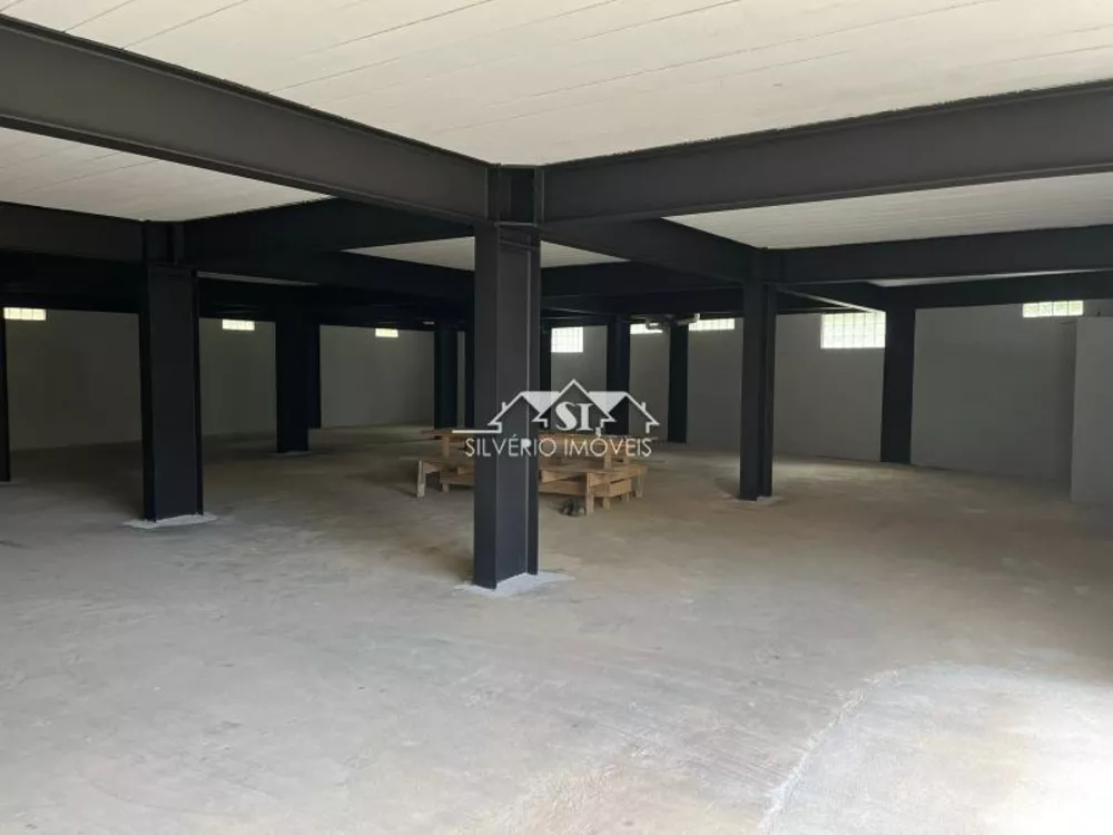 Depósito-Galpão, 471 m² - Foto 14