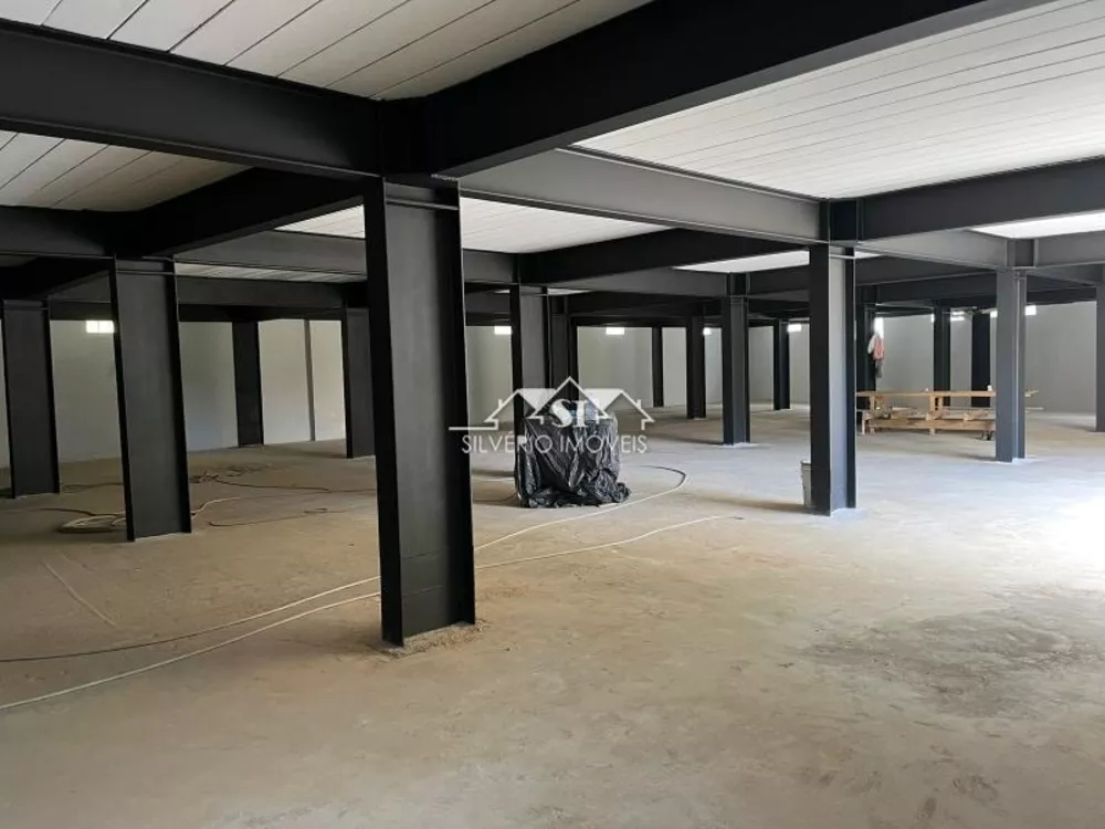Depósito-Galpão, 471 m² - Foto 16
