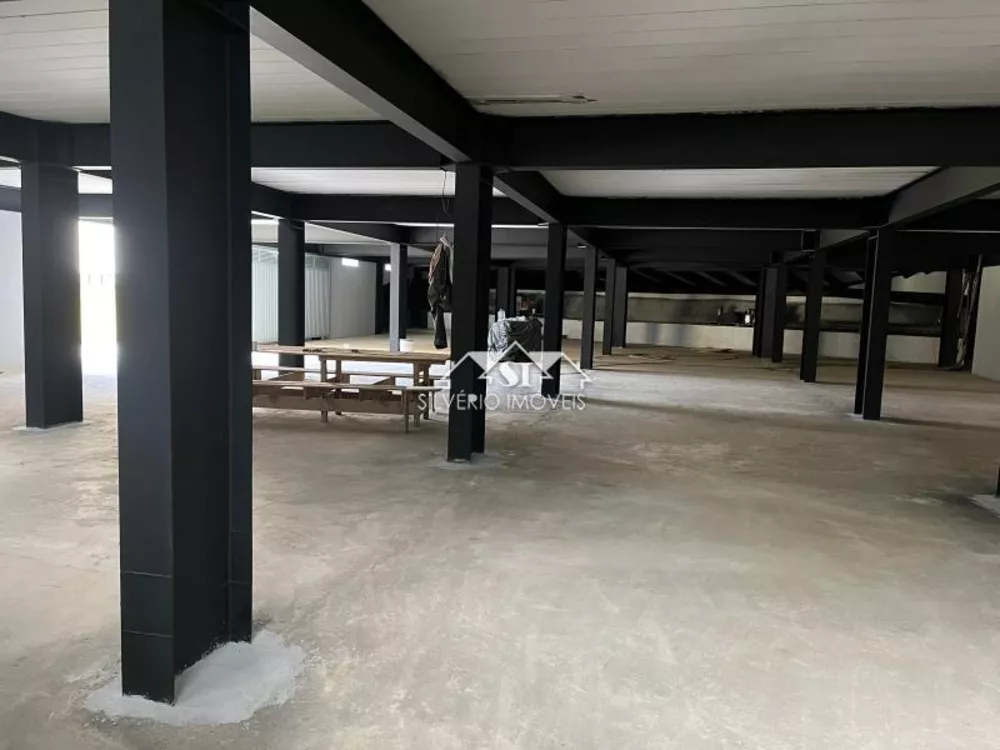 Depósito-Galpão, 471 m² - Foto 8