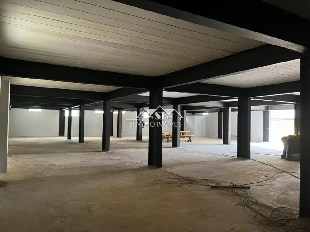 Depósito-Galpão, 471 m² - Foto 13