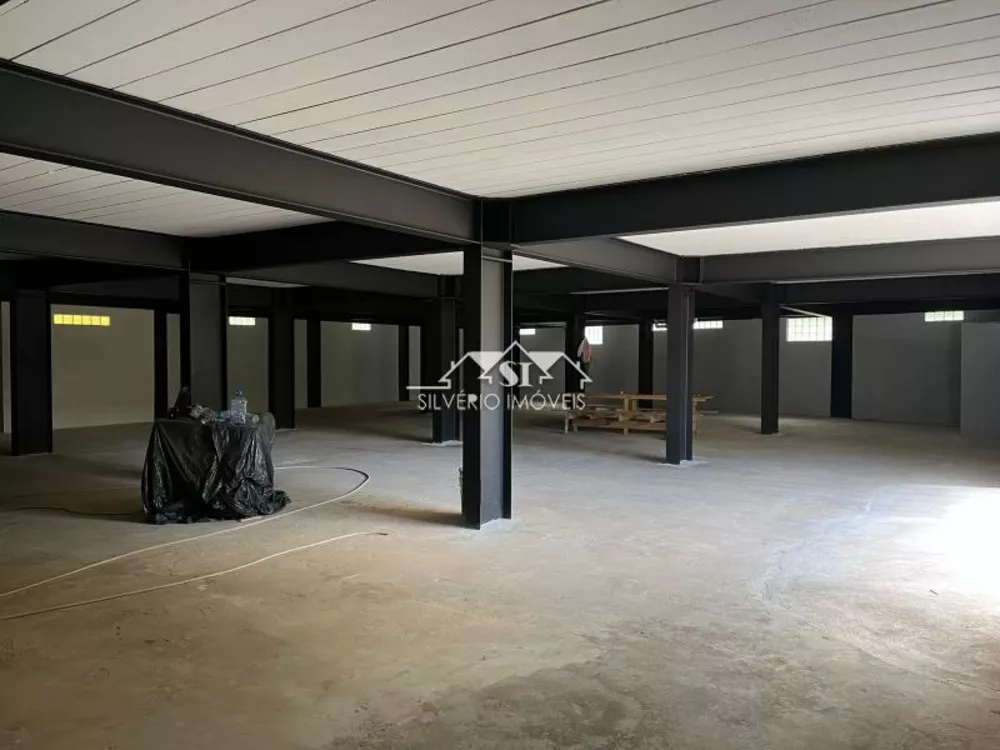 Depósito-Galpão, 471 m² - Foto 11