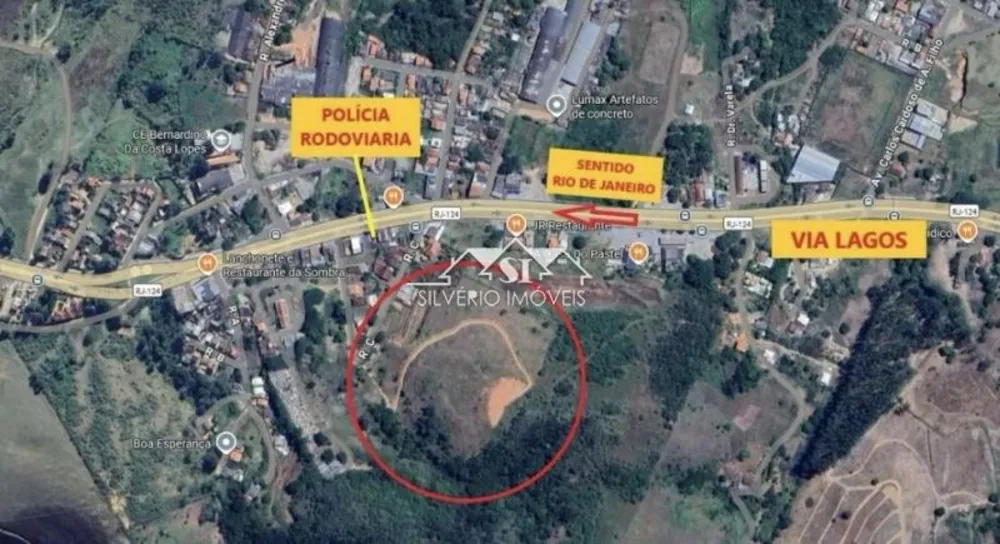 Terreno, 6 hectares - Foto 8