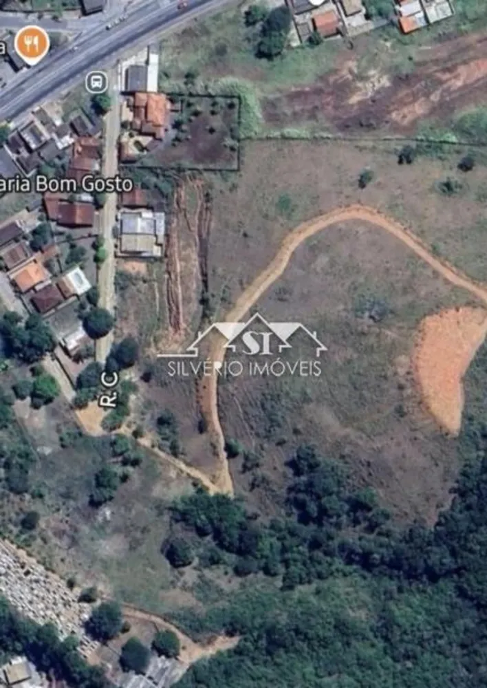 Terreno, 6 hectares - Foto 2