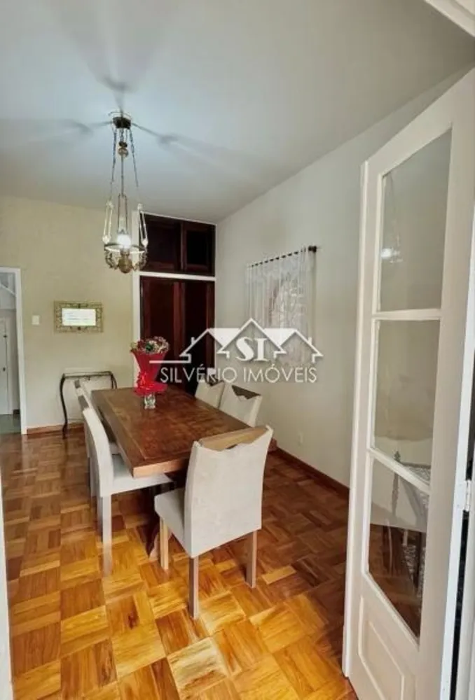Casa, 5 quartos, 350 m² - Foto 17