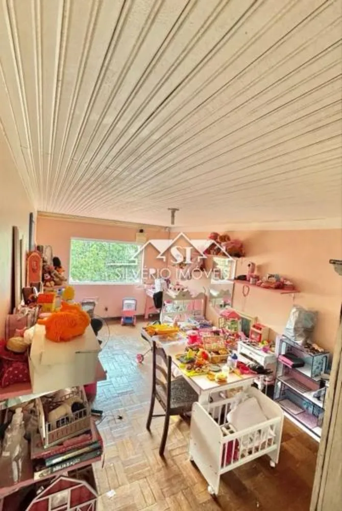 Casa, 5 quartos, 350 m² - Foto 18