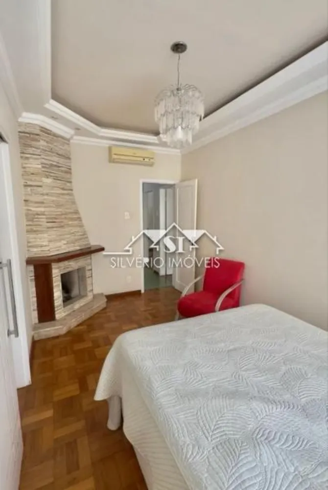 Casa, 5 quartos, 350 m² - Foto 5