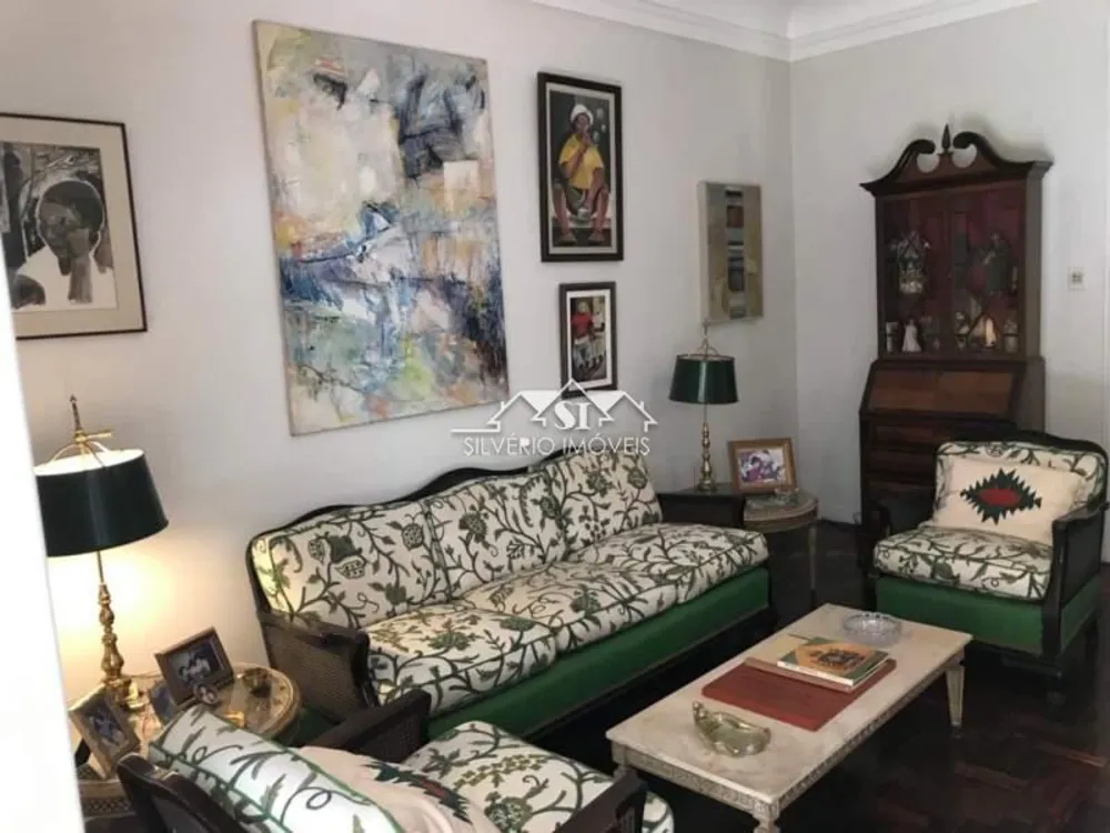 Casa, 4 quartos, 314 m² - Foto 11