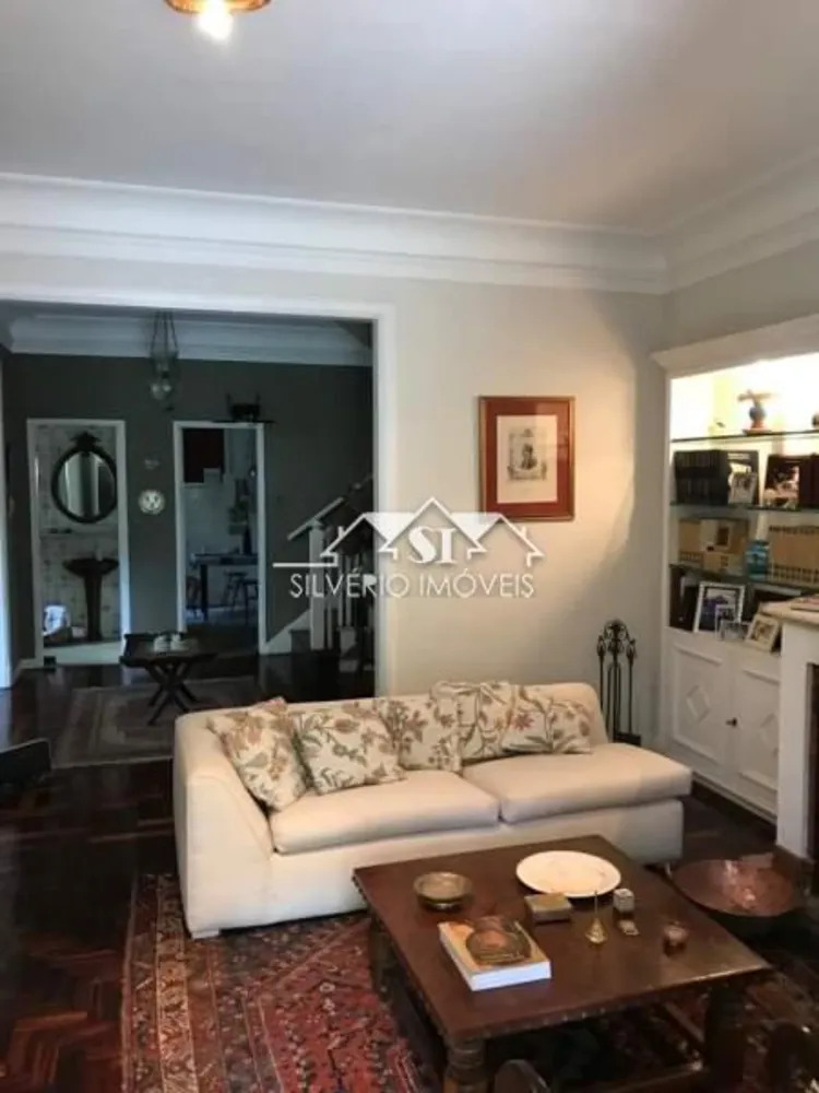 Casa, 4 quartos, 314 m² - Foto 12