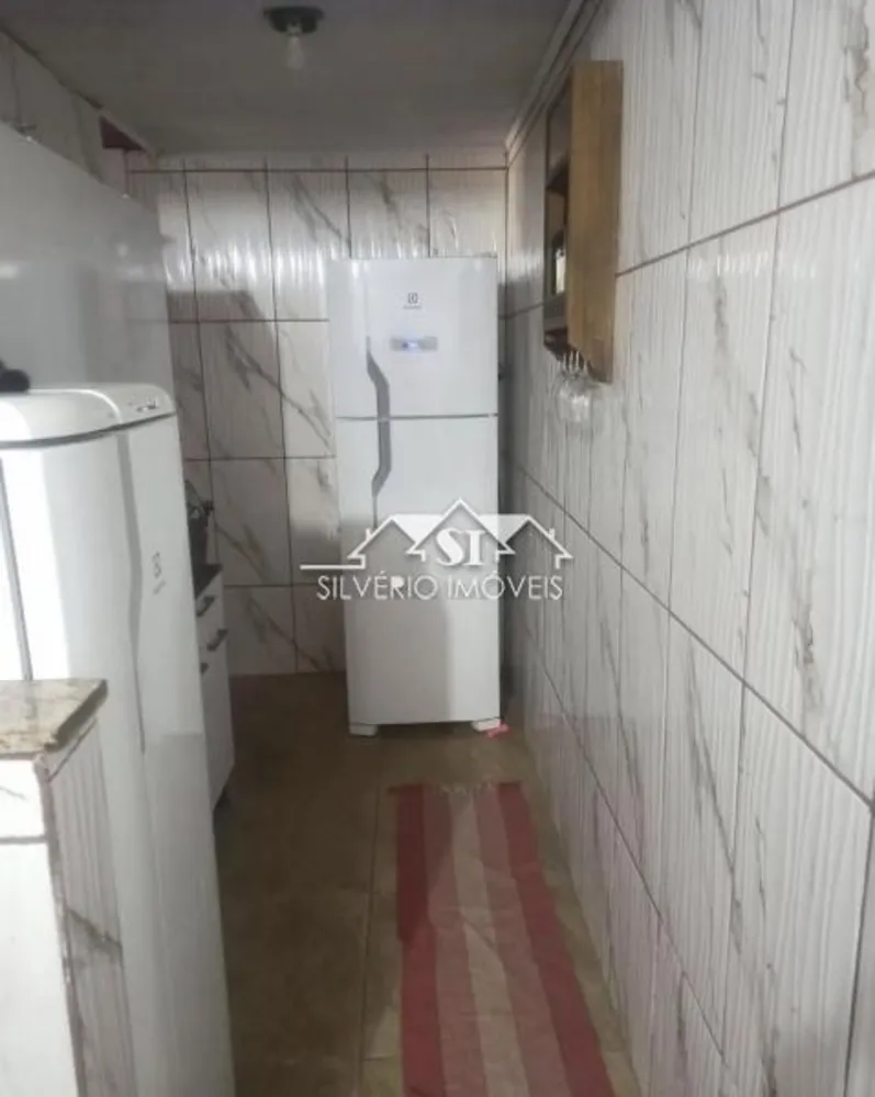 Casa, 2 quartos, 70 m² - Foto 2