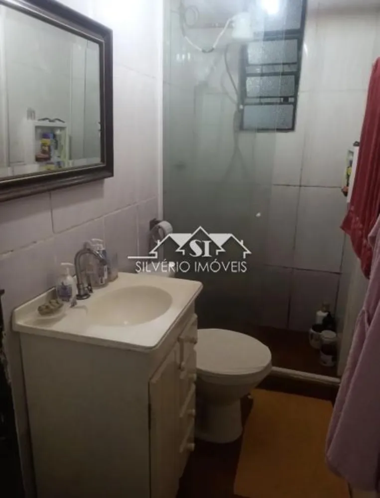 Casa, 2 quartos, 70 m² - Foto 4