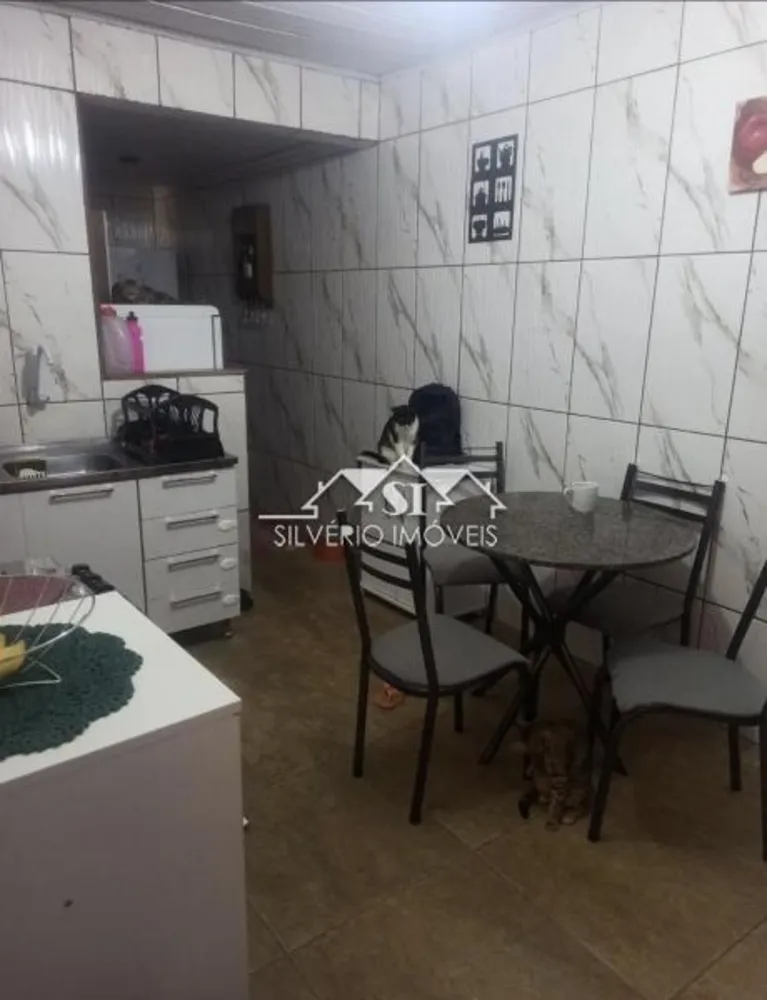 Casa, 2 quartos, 70 m² - Foto 7