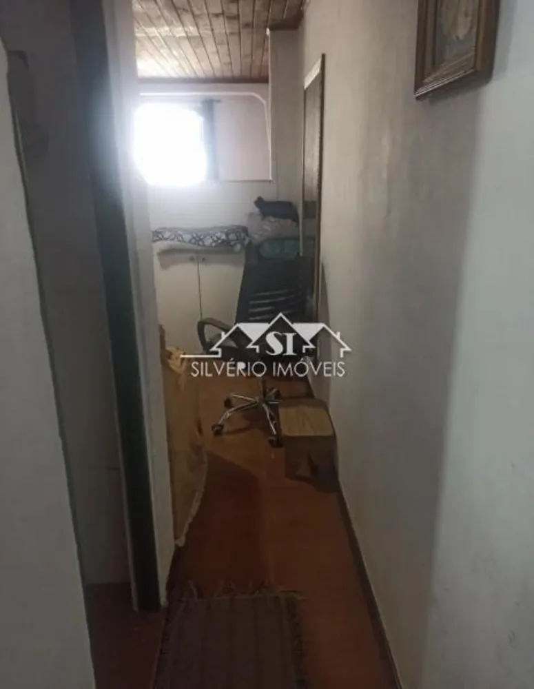 Casa, 2 quartos, 70 m² - Foto 5
