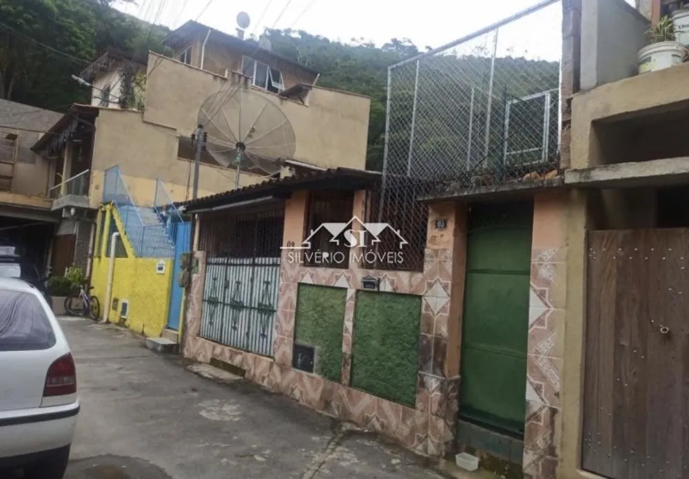 Casa, 2 quartos, 70 m² - Foto 8