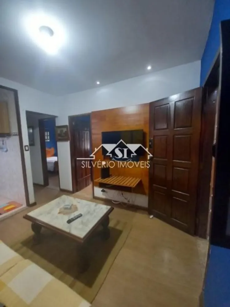 Casa, 2 quartos, 85 m² - Foto 4