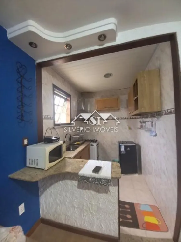 Casa, 2 quartos, 85 m² - Foto 5