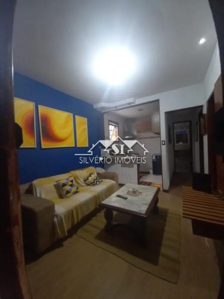 Casa, 2 quartos, 85 m² - Foto 3