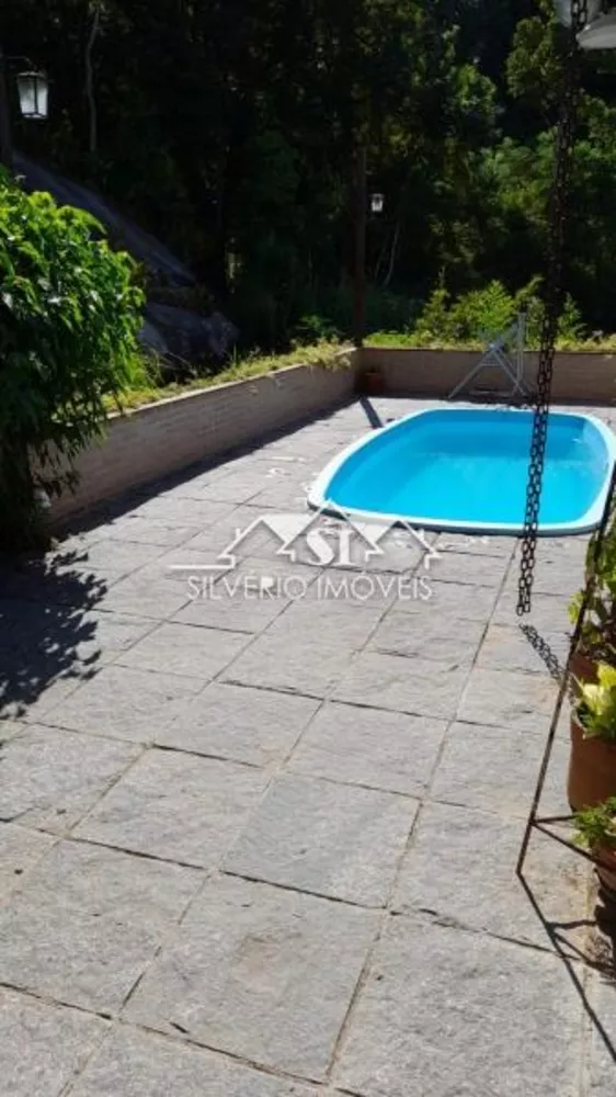 Casa, 6 quartos, 480 m² - Foto 13