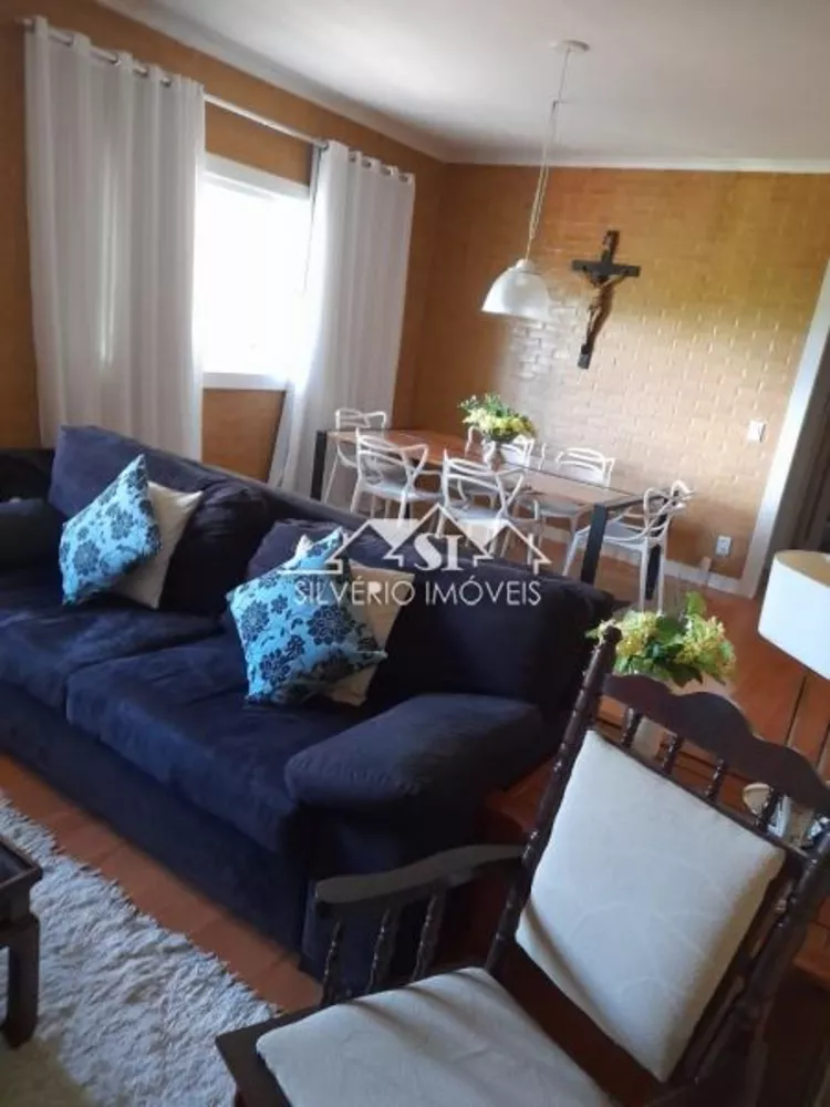 Casa, 6 quartos, 480 m² - Foto 26