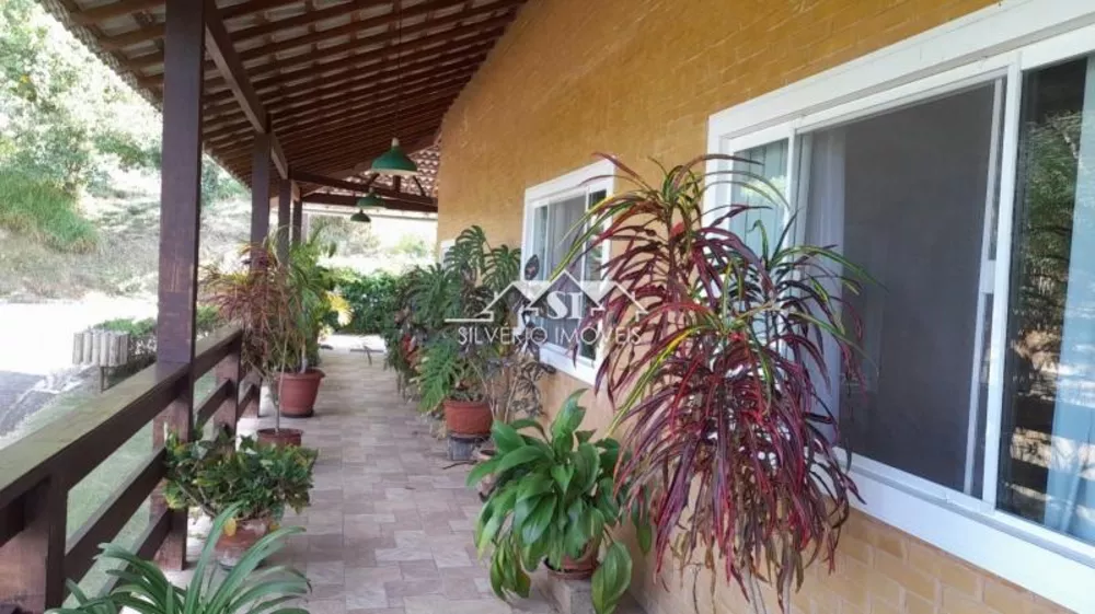 Casa, 6 quartos, 480 m² - Foto 4