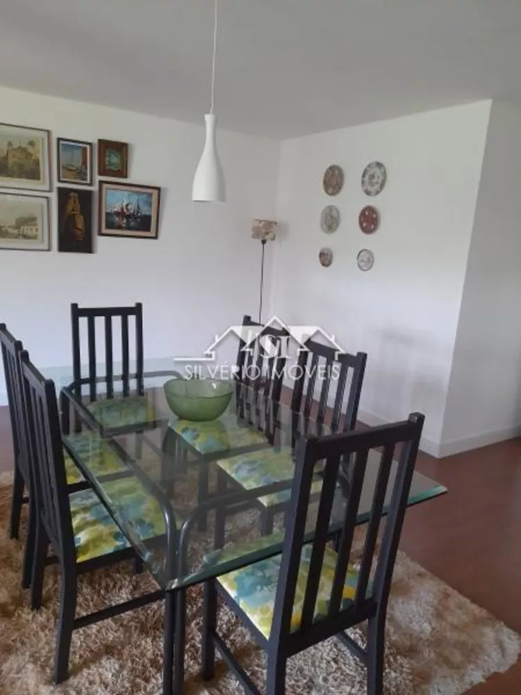 Casa, 6 quartos, 480 m² - Foto 25