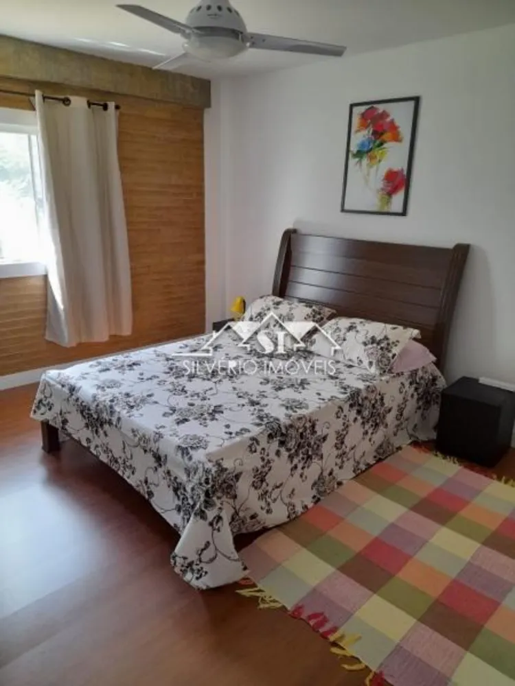 Casa, 6 quartos, 480 m² - Foto 20