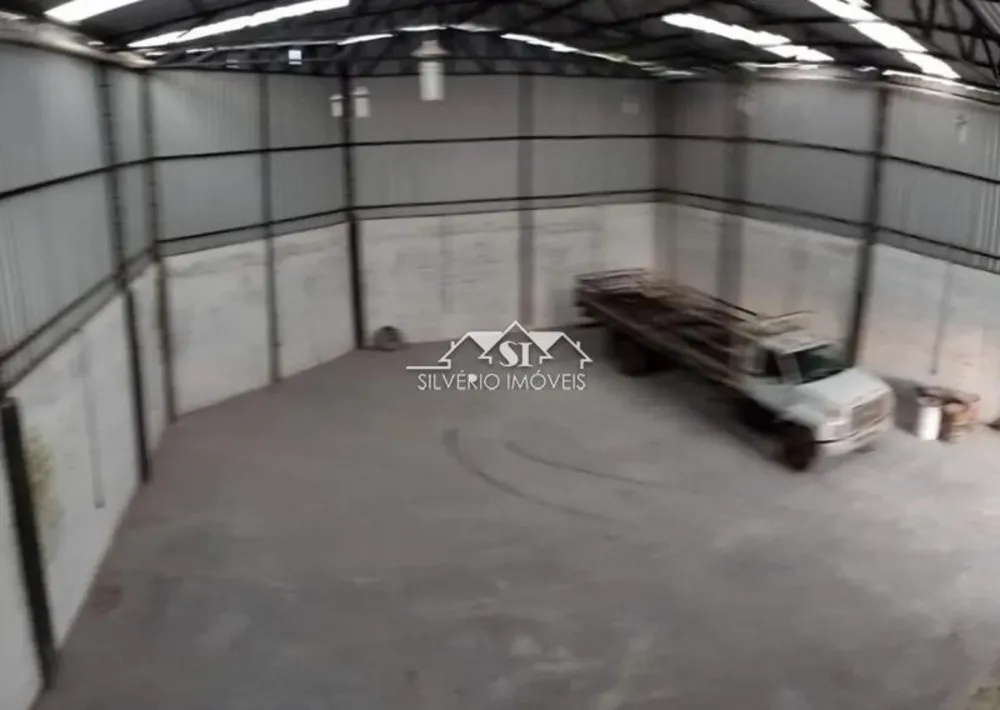 Depósito-Galpão, 400 m² - Foto 4