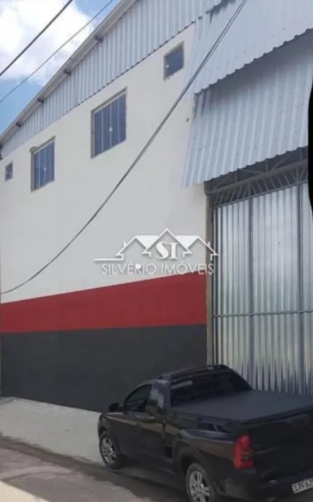 Depósito-Galpão, 400 m² - Foto 9