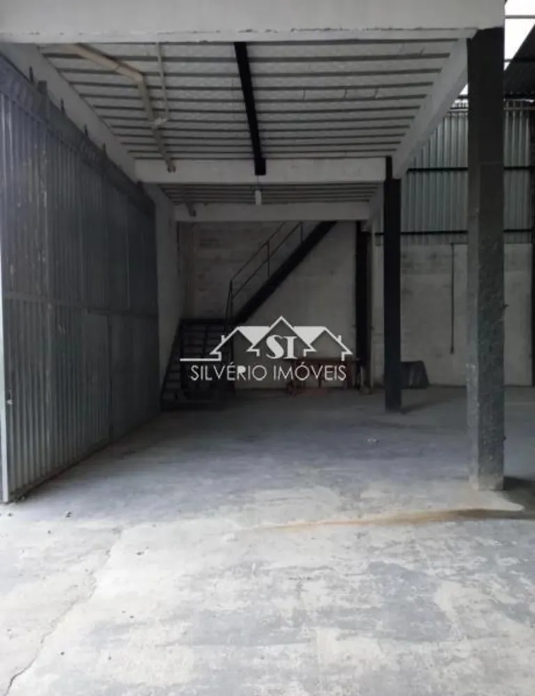 Depósito-Galpão, 400 m² - Foto 2