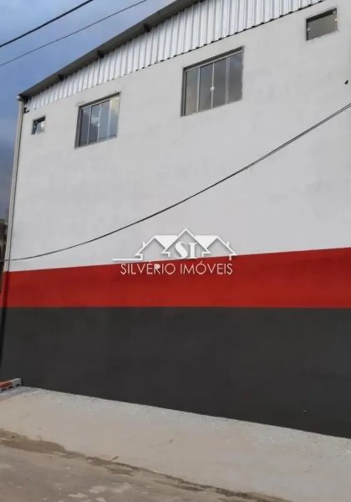 Depósito-Galpão, 400 m² - Foto 8