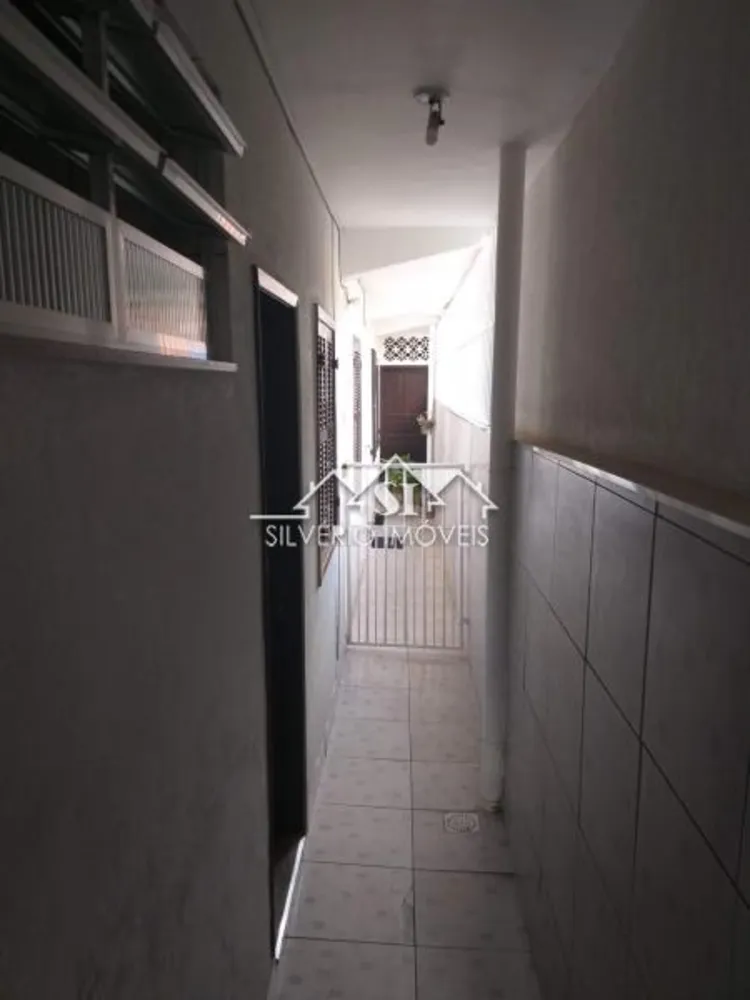 Casa, 2 quartos, 50 m² - Foto 3