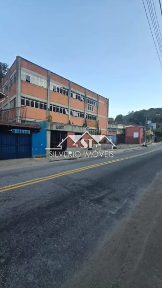 Depósito-Galpão, 3000 m² - Foto 1