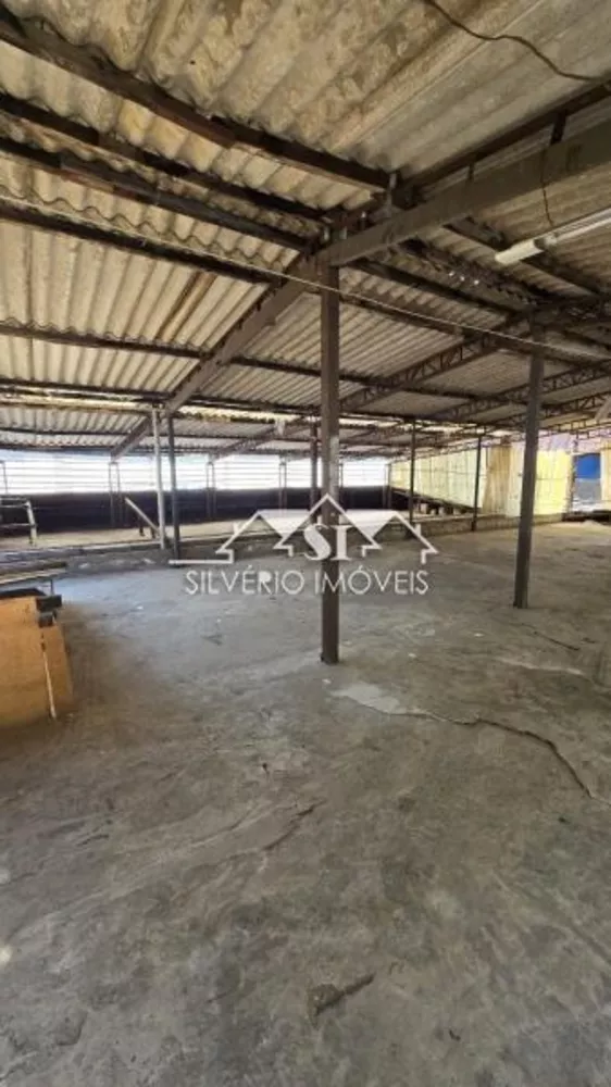 Depósito-Galpão, 3000 m² - Foto 30