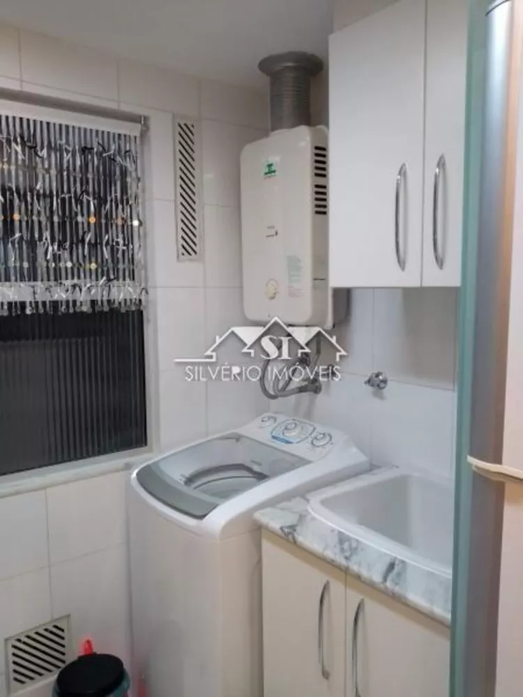 Apartamento, 2 quartos, 72 m² - Foto 2