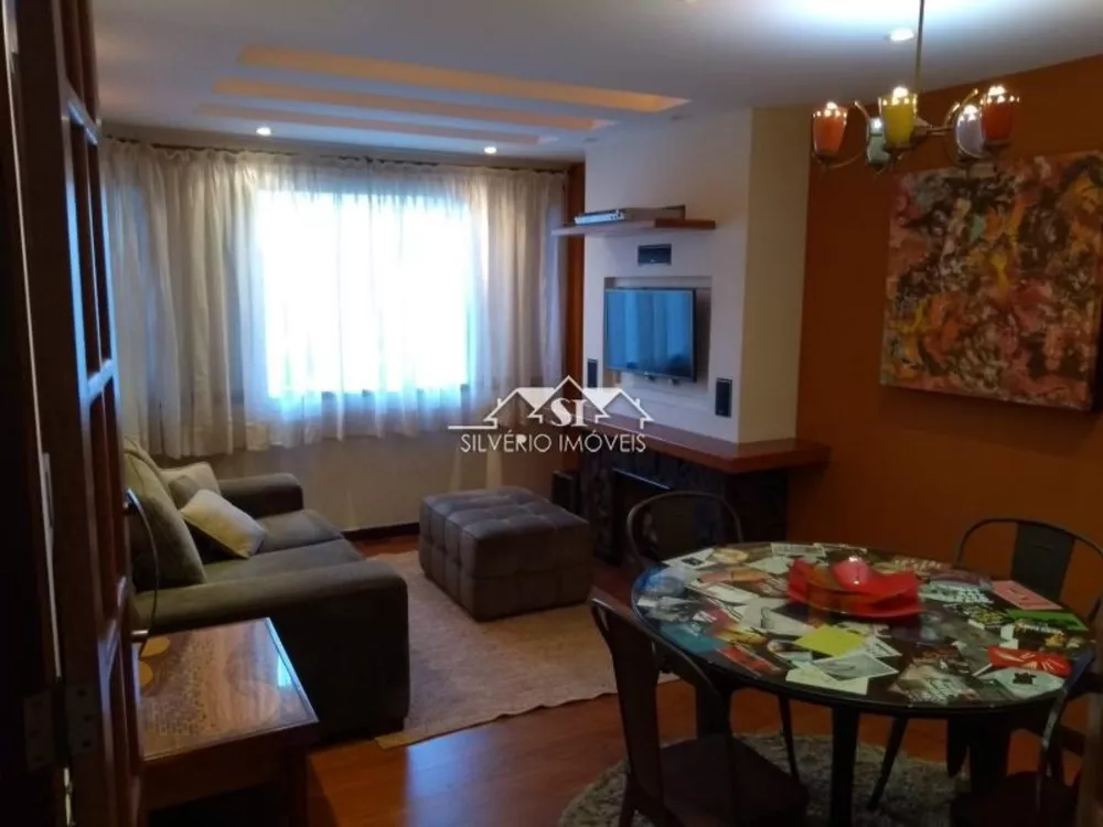 Apartamento, 2 quartos, 72 m² - Foto 12