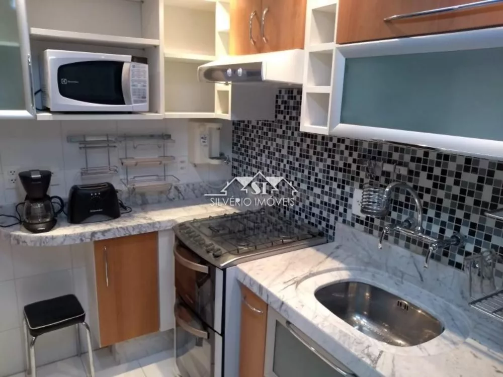 Apartamento, 2 quartos, 72 m² - Foto 15