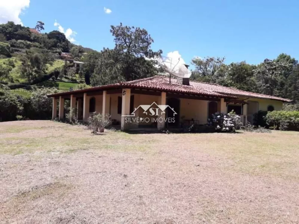 Casa, 2 quartos, 250 m² - Foto 4