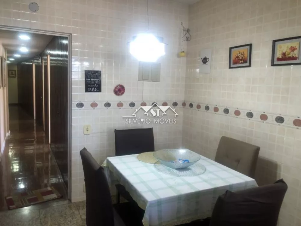Apartamento, 3 quartos, 185 m² - Foto 2