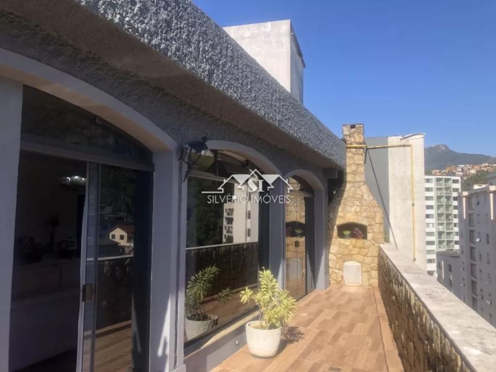 Apartamento, 3 quartos, 185 m² - Foto 10