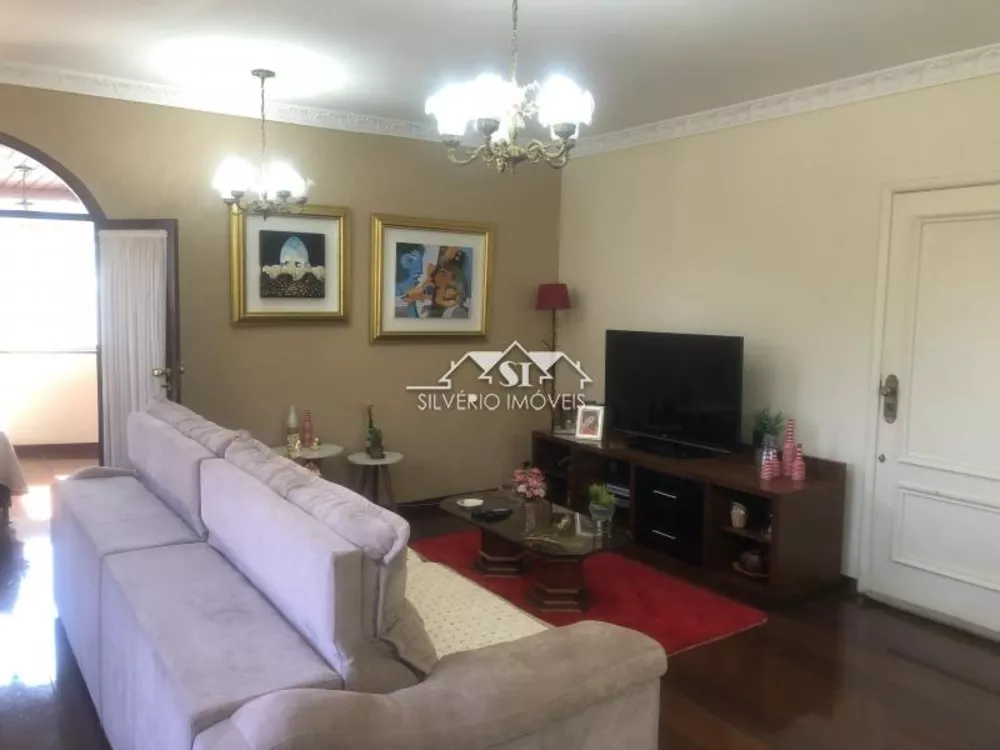 Apartamento, 3 quartos, 185 m² - Foto 19